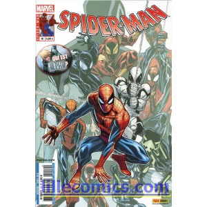 SPIDER-MAN 10. NEUF.