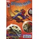 SPIDER-MAN 11. AMAZING. AVENGING. SCARLET SPIDER-MAN. NEUF.