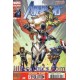 AVENGERS 3. MARVEL NOW! NEUF.