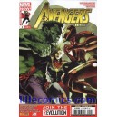 AVENGERS UNIVERSE 3. MARVEL NOW! NEUF.