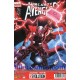 UNCANNY AVENGERS 4 B. MARVEL NOW! NEUF. 