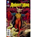 ANIMAL MAN 23. DC RELAUNCH (NEW 52)    