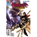 BATGIRL 23. DC RELAUNCH (NEW 52). REQUIEM.