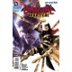 BATGIRL 23. DC RELAUNCH (NEW 52). REQUIEM.