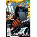 BATWING 23. DC RELAUNCH (NEW 52)   