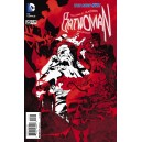 BATWOMAN 23. DC RELAUNCH (NEW 52)     