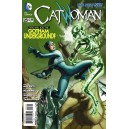 CATWOMAN 23. DC RELAUNCH (NEW 52). 