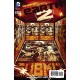 EARTH 2. EARTH TWO 15. DC RELAUNCH (NEW 52)
