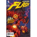 FLASH 23. DC RELAUNCH (NEW 52)  