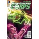 GREEN LANTERN CORPS 23. DC RELAUNCH (NEW 52).