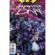 JUSTICE LEAGUE DARK 23. TRINITY WAR. DC RELAUNCH (NEW 52)    