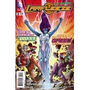 LARFLEEZE 3. DC RELAUNCH (NEW 52)