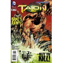 TALON 11. DC RELAUNCH (NEW 52)    