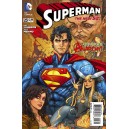 SUPERMAN 23. DC RELAUNCH (NEW 52)    