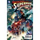 SUPERMAN UNCHAINED 3. DC RELAUNCH (NEW 52)   