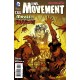 THE MOVEMENT 4. DC RELAUNCH (NEW 52)