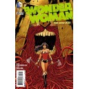 WONDER WOMAN 23. DC RELAUNCH (NEW 52)    