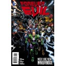 FOREVER EVIL 1. DC NEW 52.