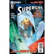 SUPERGIRL N°4 DC RELAUNCH (NEW 52)