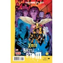 X-MEN BATTLE OF THE ATOM 1. MARVEL NOW!