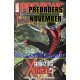 PREVIEWS MARVEL. PREORDERS NOVEMBER.