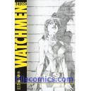 BEFORE WATCHMEN 5. VARIANTE PAR JIM LEE.