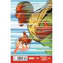 AVENGERS A.I 3. MARVEL NOW!