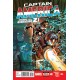 CAPTAIN AMERICA 10. MARVEL NOW!