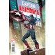 CAPTAIN AMERICA 11. MARVEL NOW!