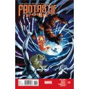 FANTASTIC FOUR 11. MARVEL NOW!