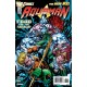 AQUAMAN N°4 DC RELAUNCH (NEW 52)