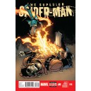 SUPERIOR SPIDER-MAN 16. MARVEL NOW!