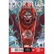 MORBIUS THE LIVING VAMPIRE 9. MARVEL NOW!