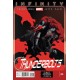 THUNDERBOLTS 15. MARVEL NOW!