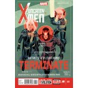 UNCANNY X-MEN 11. MARVEL NOW!