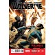 WOLVERINE 8. MARVEL NOW!