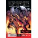 WOLVERINE 8. MARVEL NOW!