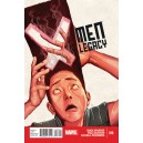 X-MEN LEGACY 16. MARVEL NOW!