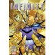 INFINITY FREE COMIC BOOK DAY 2013. THANOS. MARVEL.