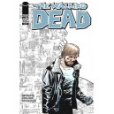 THE WALKING DEAD 106 COVER A.