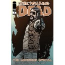 THE WALKING DEAD THE GOVERNOR SPECIAL.