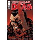THE WALKING DEAD 111. FIRST PRINT.