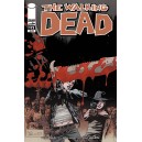 THE WALKING DEAD 112. FIRST PRINT.
