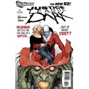 JUSTICE LEAGUE DARK N°4 DC RELAUNCH (NEW 52)