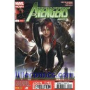 AVENGERS UNIVERSE 4. MARVEL NOW! NEUF.