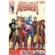 UNCANNY AVENGERS 5. MARVEL NOW! NEUF. 