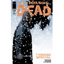 THE WALKING DEAD TYREESE SPECIAL.