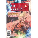 TEEN TITANS N°4 DC RELAUNCH (NEW 52)