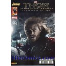 AVENGERS UNIVERSE HORS SÉRIE 1. THOR, LE MONDE DES TÉNÈBRES. NEUF.