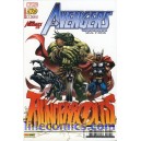 AVENGERS EXTRA 7. DARK AVENGERS. NEUF.